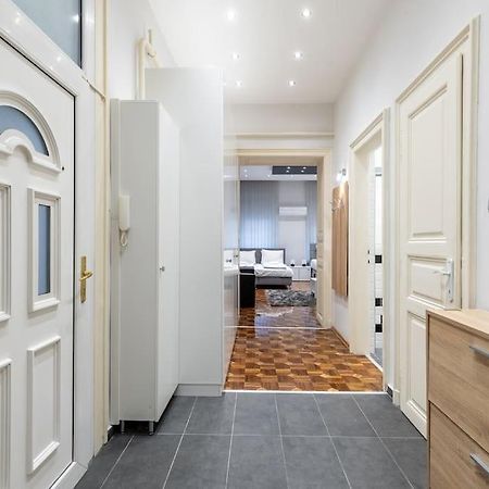 Bold Base Apartment Budapest Eksteriør bilde